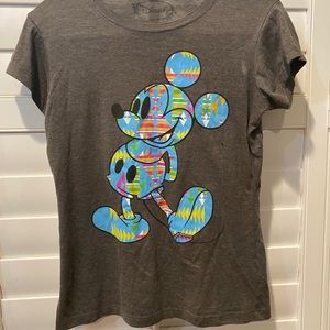 Mickey Mouse t-shirt